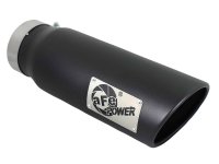 AFE Filters 49T40501-B15 MACH Force-Xp Exhaust Tip