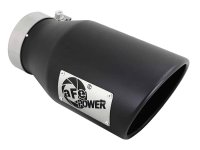 AFE Filters 49T40601-B12 MACH Force-Xp Exhaust Tip