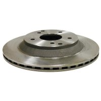 1988-1996 C4 Corvette Brake Rotor (rear)