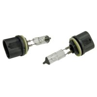 1984-1990 C4 Corvette Fog Light Bulb Kit