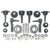 1984-1985 C4 Corvette Front Suspension Rebuild Kit (minor)