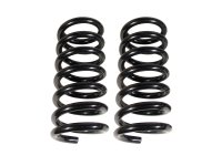 1963-1982 C3 Corvette Coil Springs Front 550Lb Performance