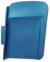 1968-1970 C3 Corvette T-Top Pad Bright Blue RH