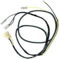 1960 Cadillac Fleetwood Seville DeVille El Dorado Letric Limited Air Conditioning Wire Harness