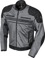 ScorpionEXO Vortex Air Men's Mesh Reflective Motorcycle Riding Jacket Abrasion Resistant with CE-...