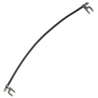 1951-1955 Oldsmobile Fullsize Lectric Limited Wire Harnesses and Distributor to Coil Lead Wire