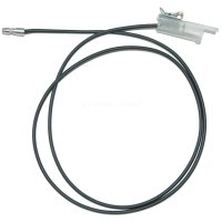 1964 Chevrolet Fullsize Courtesy/Dome Light Door Jamb Switch Extension Wire by Letric Limited
