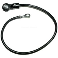 1971 Chevrolet Truck/Blazer/Suburban Battery Cables and Ground Straps by Letric Limited