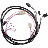 1975-1980 Chevrolet Monza Letric Torque Converter Lock-Up Switch Update Kit for 700R4/2004R Trans...