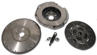 1997-2004 C5 Corvette Clutch Kit 11-11/16 inch Disk 26 Spline