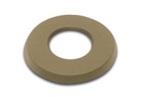 1982 C3 Corvette Horn Button W/Tilt & Telescopic Collector