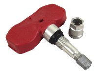 1997-2000 C5 Corvette Tire Pressure Indicator Sensor Domestic W/Seal & Valve Stem