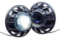 2007-2017 Jeep Wrangler JK Morimoto Super7 Bi-LED Headlights Pair - High-Performance Modular Desi...