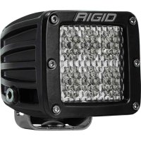 Diffused Surface Mount D-Series Pro RIGID Industries 501513