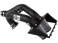 AFE Filters 51-12192 Magnum FORCE Stage-2 Pro Dry S Air Intake System Fits F-150