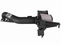 AFE Filters 51-12202 Magnum FORCE Stage-2 Pro Dry S Air Intake System