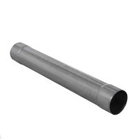Diamond Eye 510204 Aluminized Exhaust Muffler