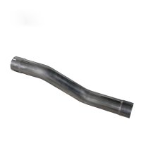 Diamond Eye 510217 Aluminized Exhaust Muffler