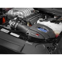 2015-2019 Dodge Challenger SRT Hellcat HEMI Momentum GT