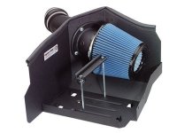 Magnum FORCE Pro 5R Stage-2 Intake System; Ford Diesel Trucks 99