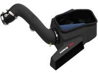 AFE Filters 54-13049R Magnum FORCE Stage-2 Pro 5R Air Intake System Fits Jetta