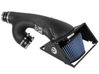 AFE Filters 54-32642-1B Magnum FORCE Stage-2 Pro 5R Air Intake System Fits F-150