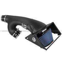 Ford F-150 Magnum FORCE Stage-2 Pro 5R Intake 54-32642-B
