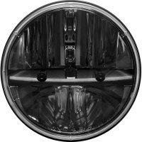 7 Inch Round Headlight RIGID Industries 55002