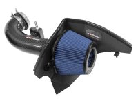 AFE Filters 57-10005R Magnum FORCE Stage-2 Track Series Pro 5R Air Intake System