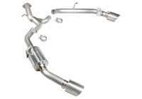 2022-2023 Hyundai Elantra N Exhaust System Stillen 504200
