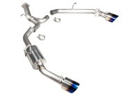 2022-2023 Hyundai Elantra N Exhaust System Stillen 504201