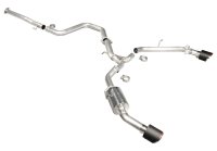 2022-2023 Hyundai Elantra N Exhaust System Stillen 504205