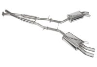 2018-2022 Kia  Stinger GT Exhaust System Stillen 504330