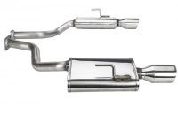 2016-2018 Nissan Maxima Exhaust System Stillen 504399