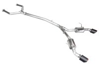 2016-2021 Infiniti Q50 Exhaust System Stillen 504450