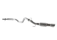 2011-2017 Nissan Juke Exhaust System Stillen 508196