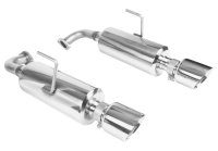 2019-2022 Nissan Altima Exhaust System Stillen 508322