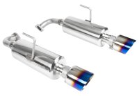 2019-2023 Nissan Altima Exhaust System Stillen 508323