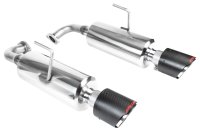 2019-2023 Nissan Altima Exhaust System Stillen 508324
