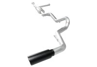 2022-2024 Toyota  Tundra Exhaust System Stillen 509356