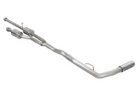 2014-2021 Toyota Tundra Exhaust 2014-2021 Toyota Tundra Exhaust Polished Tip Exhaust System Still...