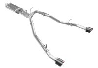 2011-2024 Ram 1500 Exhaust System Stillen 509601