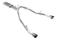 2011-2024 Ram 1500 Exhaust System Stillen 509602