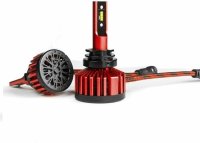 9003 XK Glow ELITE Series LED Headlight Kit