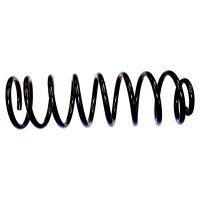 Crown Automotive Front Coil Spring for 1984-2001 Jeep XJ Cherokee & 1986-1992 Jeep MJ Comanche, L...