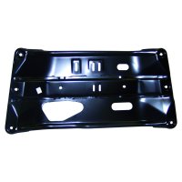1987-1995 Jeep YJ Wrangler Crown Automotive Transmission Crossmember Skid Plate