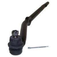 Crown Automotive Steering Drag Link for 1991-2006 Jeep TJ Wrangler, 1991-2001 XJ Cherokee, 1991-1...