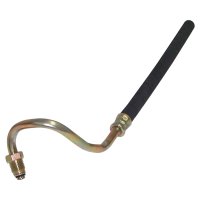 1991-1995 Jeep YJ Wrangler Power Steering Return Hose by Crown Automotive