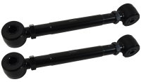 1984-1996 C4 Corvette Adjustable Upper Spindle Control Rods W/Polyurethane Bushings