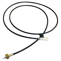1987-1990 Jeep YJ Wrangler Speedometer Cable by Crown Automotive